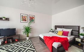 Апартаменты Roomer 31