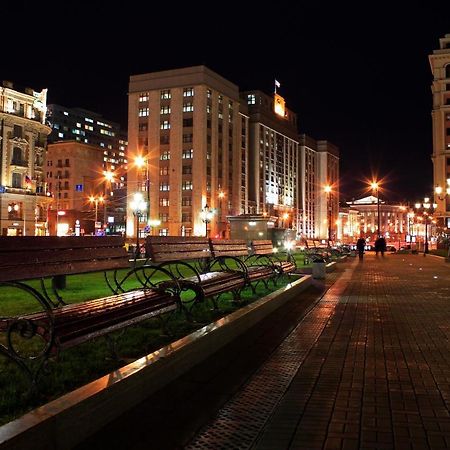 Апартаменты Roomer 31 Минск Экстерьер фото